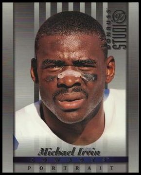 14 Michael Irvin